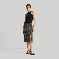 Brunch Skirt
