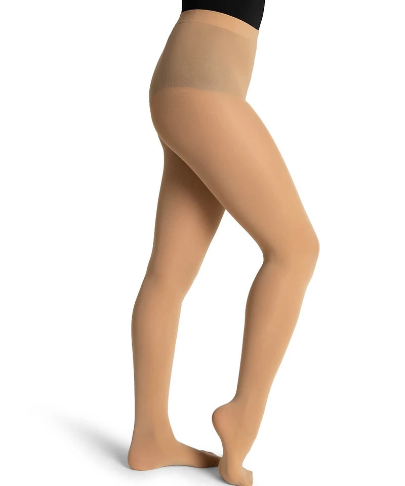 Classic Footed Tight