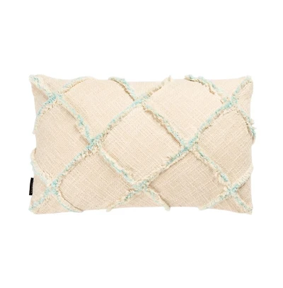 Safavieh Ashlin 12" x 20" Pillow