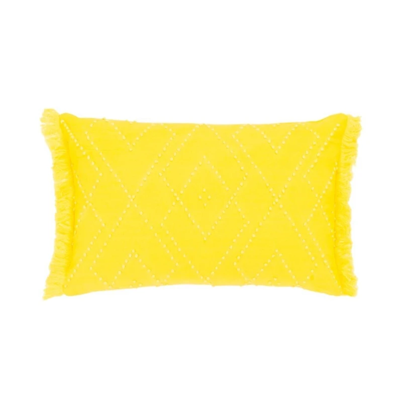 Safavieh Sorena 12" x 20" Pillow