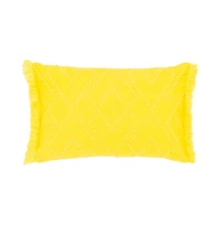 Safavieh Sorena 12" x 20" Pillow