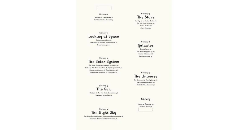 Planetarium (Welcome to the Museum Series) by Raman Prinja