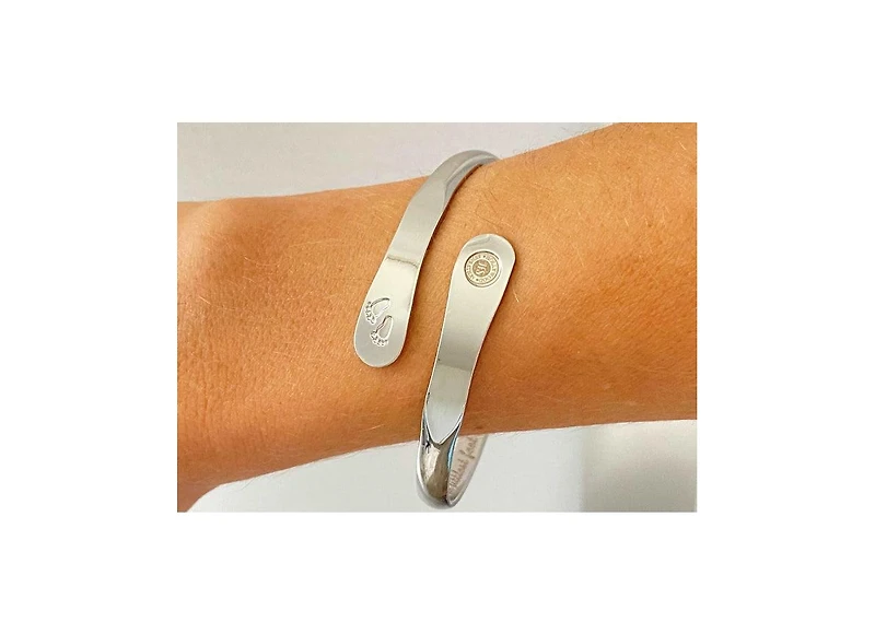 Baby Bracelets, Engraved Bracelets