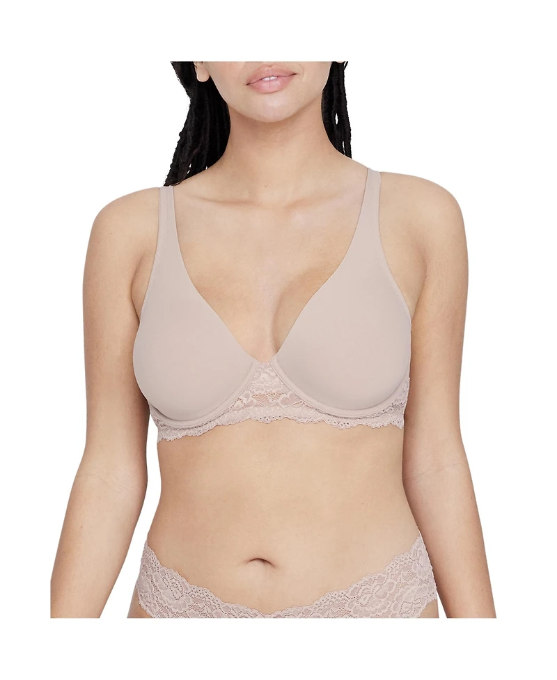 Women's Goddess Multi-Way Underwire Bra