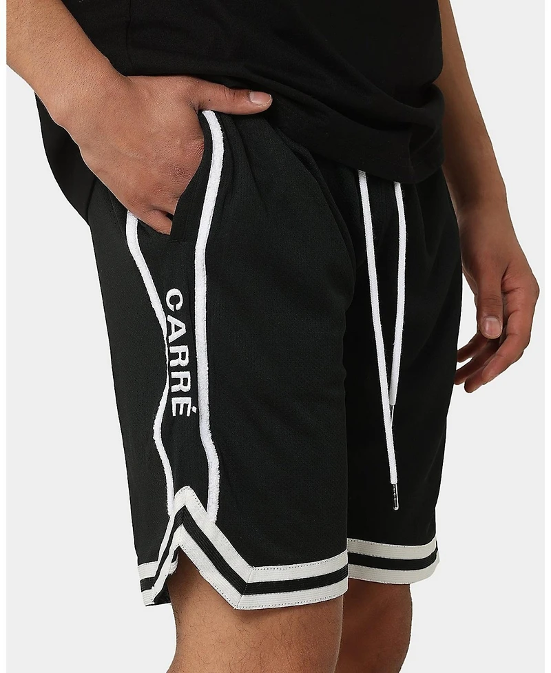 Carre Mens Precision Ball Shorts