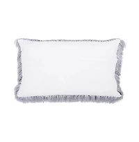 Safavieh Indoor/Outdoor Shag 14" x 24" Pillow