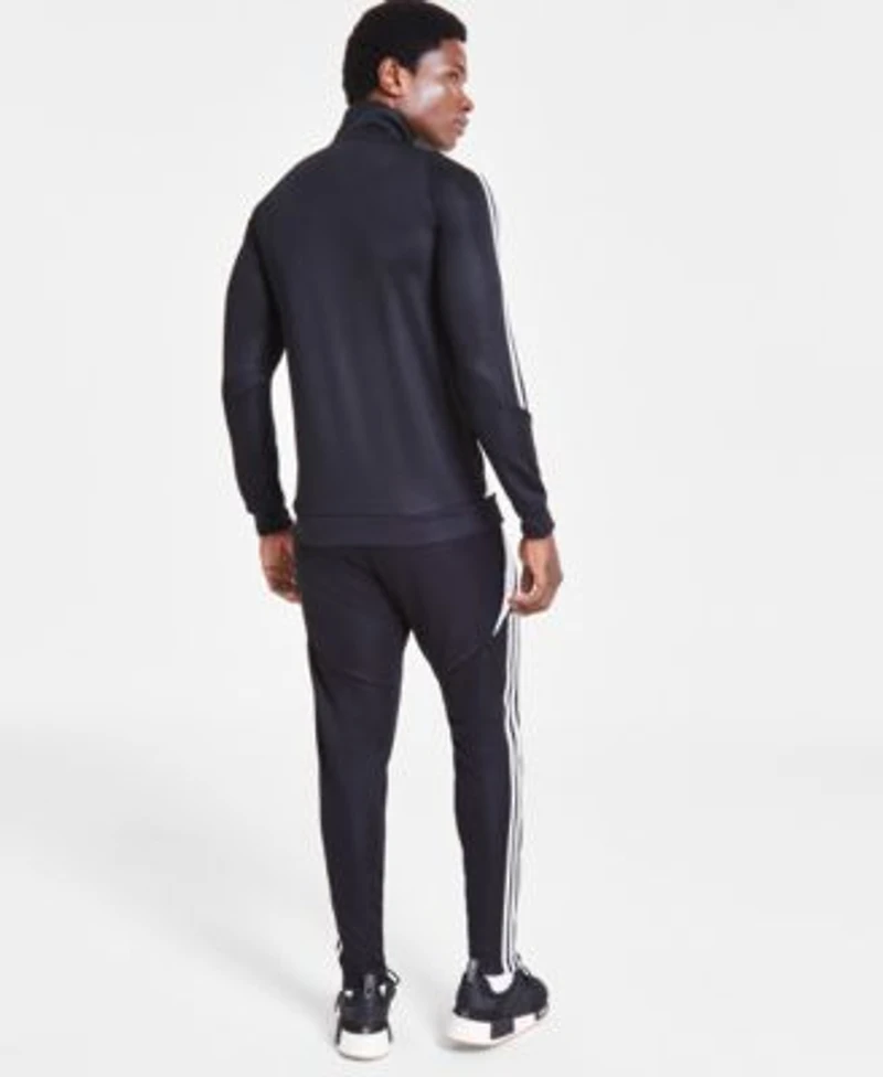 Adidas Mens Tiro 24 Track Jacket Pants