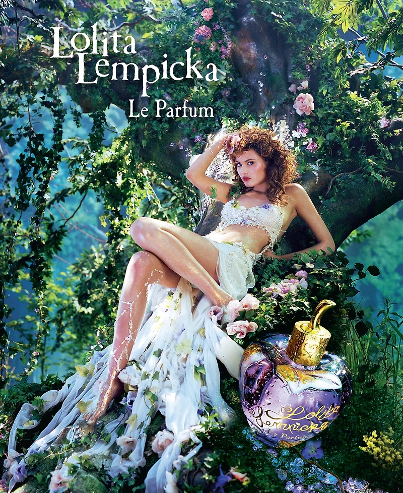 Lolita Lempicka Le Parfum Eau de Parfum, 0.5 oz.