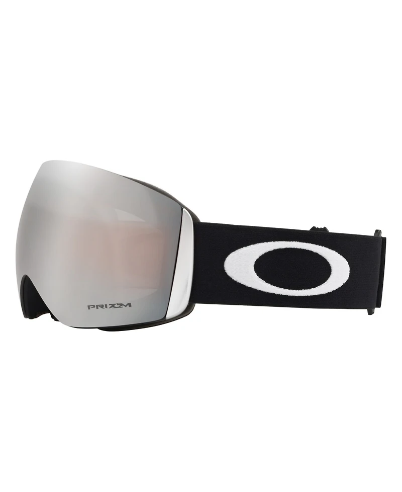 Oakley Unisex Flight Deck L Snow Goggles