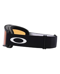 Oakley Unisex Target Line Snow Goggles