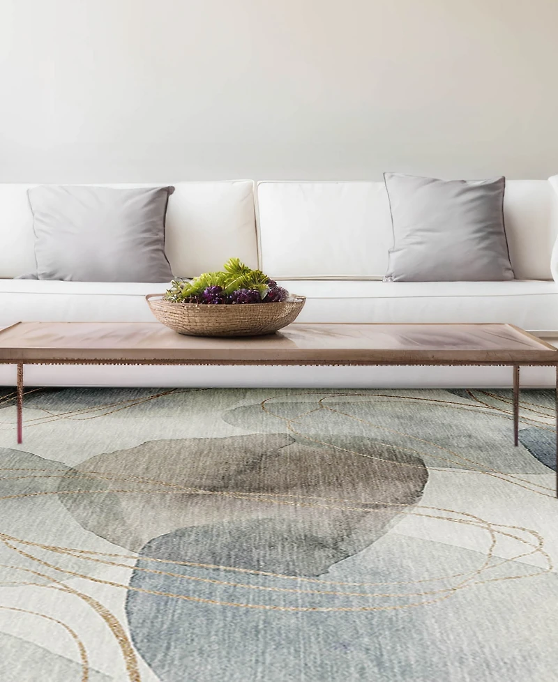 Dalyn Odyssey OY15 9' x 12' Area Rug