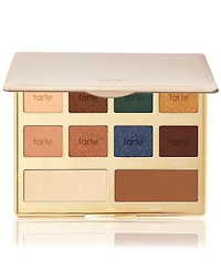 tarte Glamazon Amazonian Clay Eyeshadow Palette
