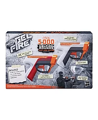 Nerf Pro Gelfire Dual Wield Pack