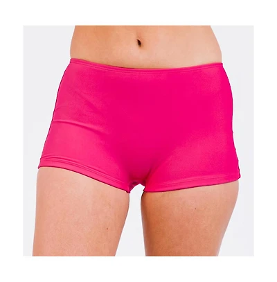 Calypsa Women's Boyshorts