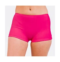 Calypsa Women's Boyshorts