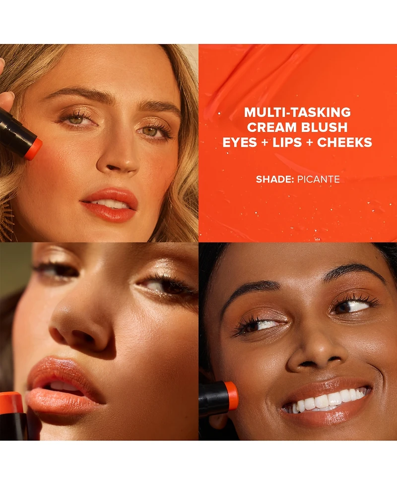 Nudestix Nudies Matte Blush