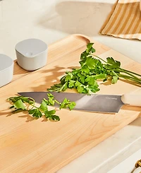 Caraway Birch Wood 4 Piece Cutting Board Set