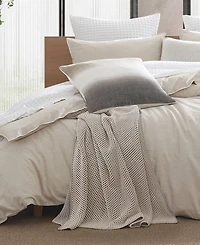 Dkny Pure Dip Dye Decorative Pillow, 20" x 20"