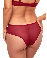 Emmeline Women's Cheeky Panty