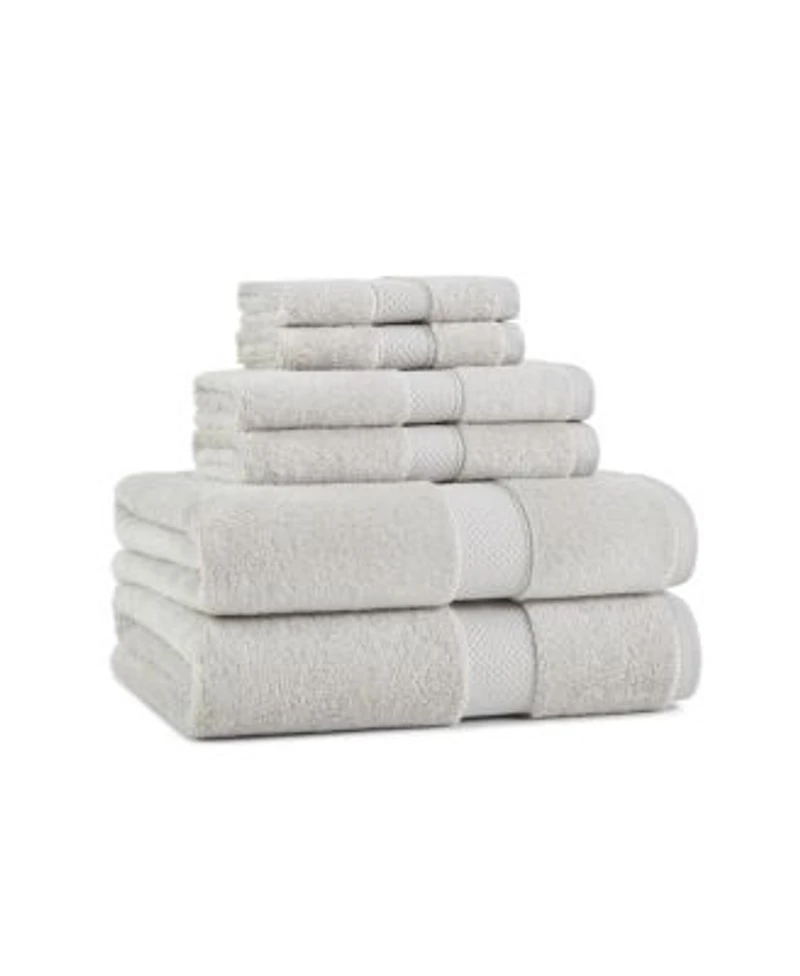 Aston Arden Egyptian Cotton Bath Towel Collection