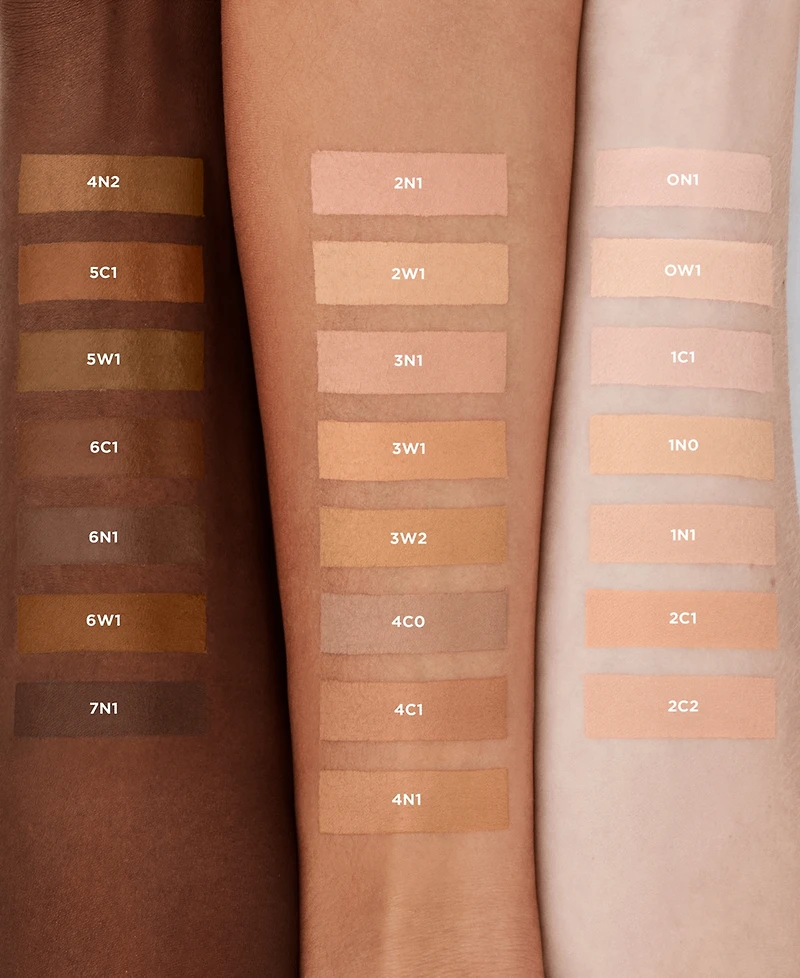 Laura Mercier Real Flawless Weightless Perfecting Concealer