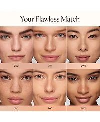 Laura Mercier Real Flawless Weightless Perfecting Concealer