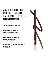 Urban Decay 24/7 Glide-On Waterproof Eyeliner Pencil
