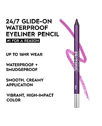 Urban Decay 24/7 Glide-On Waterproof Eyeliner Pencil