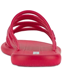 Ipanema x Shakira Women's Sol Strappy Slide Sandals
