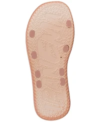 Ipanema x Shakira Women's Sol Strappy Slide Sandals