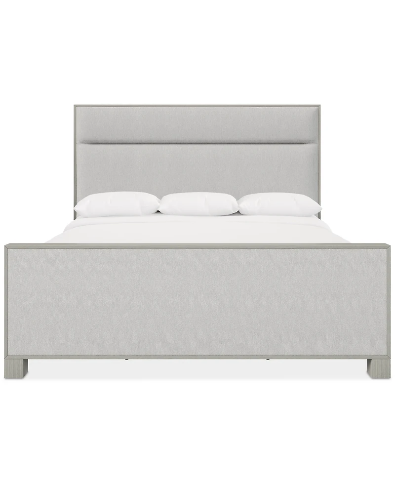 Stratum California King Bed