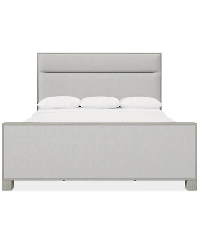 Stratum California King Bed
