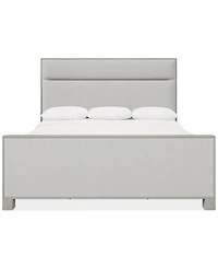 Stratum California King Bed