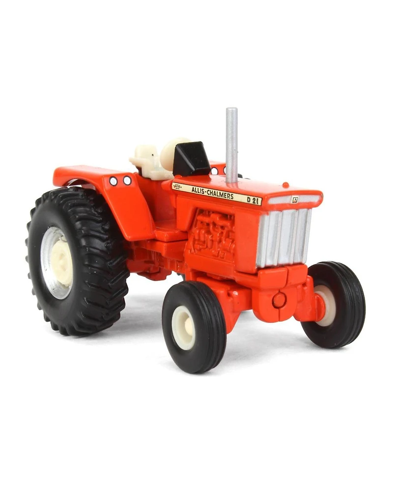 Ertl 1/64 Allis Chalmers Wide Front Tractor, Collector Club Limited Edition