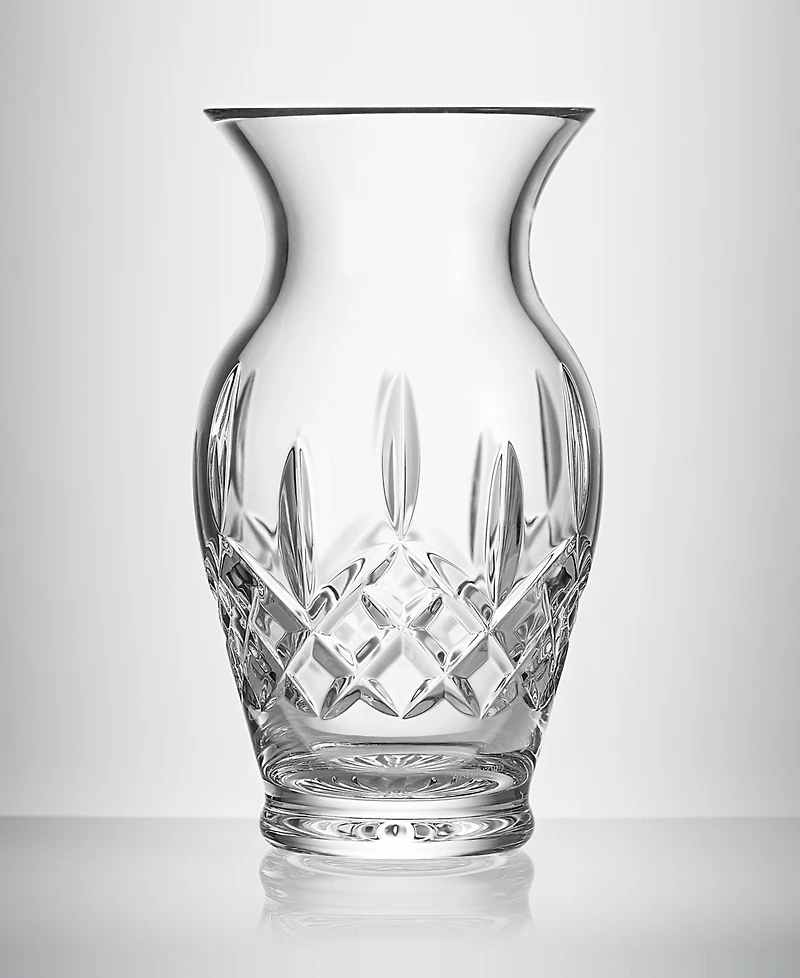 Lismore 8" Vase