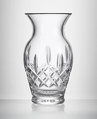 Lismore 8" Vase