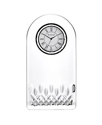 Waterford Lismore Essence Clock 5.4"