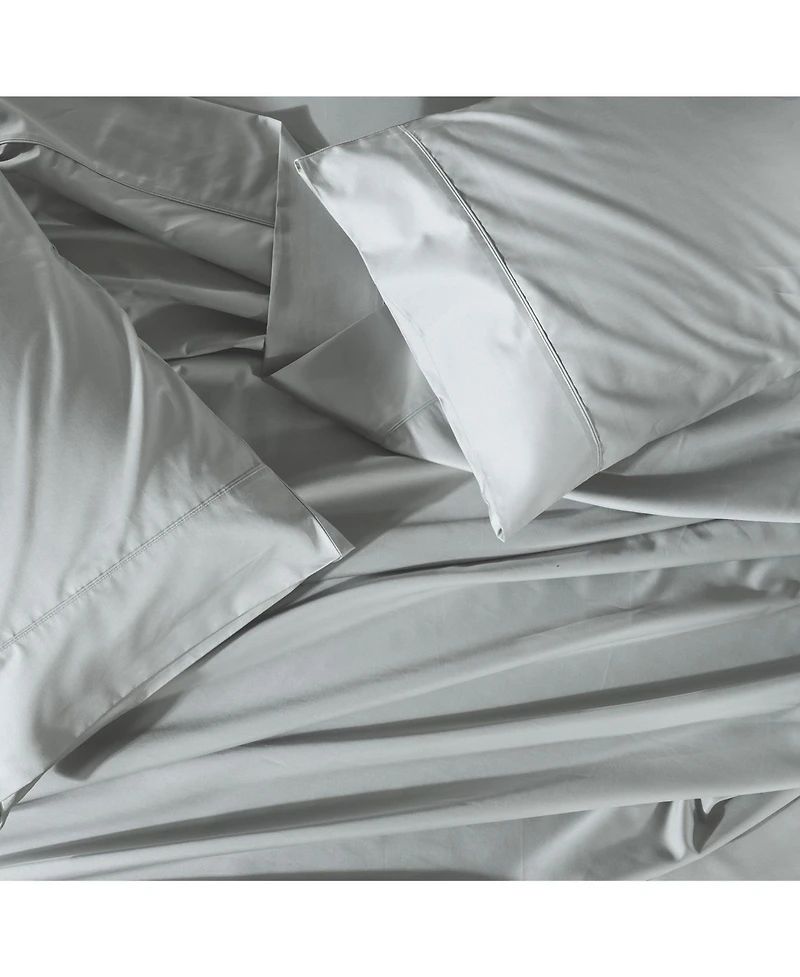 Cool & Crisp Percale Cotton Sheet Set Usa