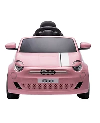 Best Ride on Cars Fiat 500 12V