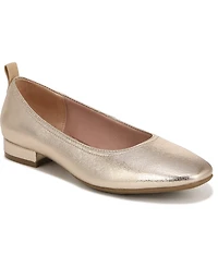 LifeStride Women's Cameo Ballet Flats