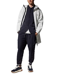 A|X Armani Exchange Men's Stretch Cargo Trouser Joggers