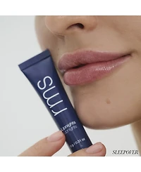 Rms Beauty Lipnights Overnight Lip Mask, 0.31 oz.