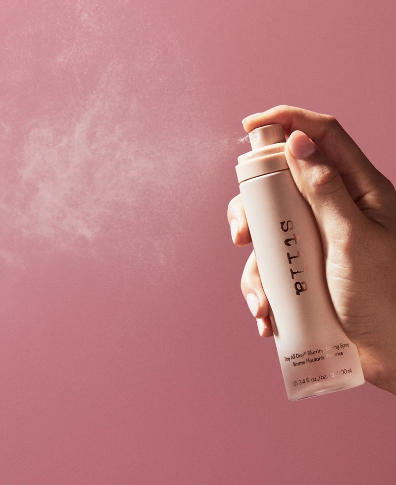 Stila Stay All Day Blurring Setting Spray