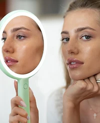 Fancii Cami 4-In-1 Lighted Vanity Mirror