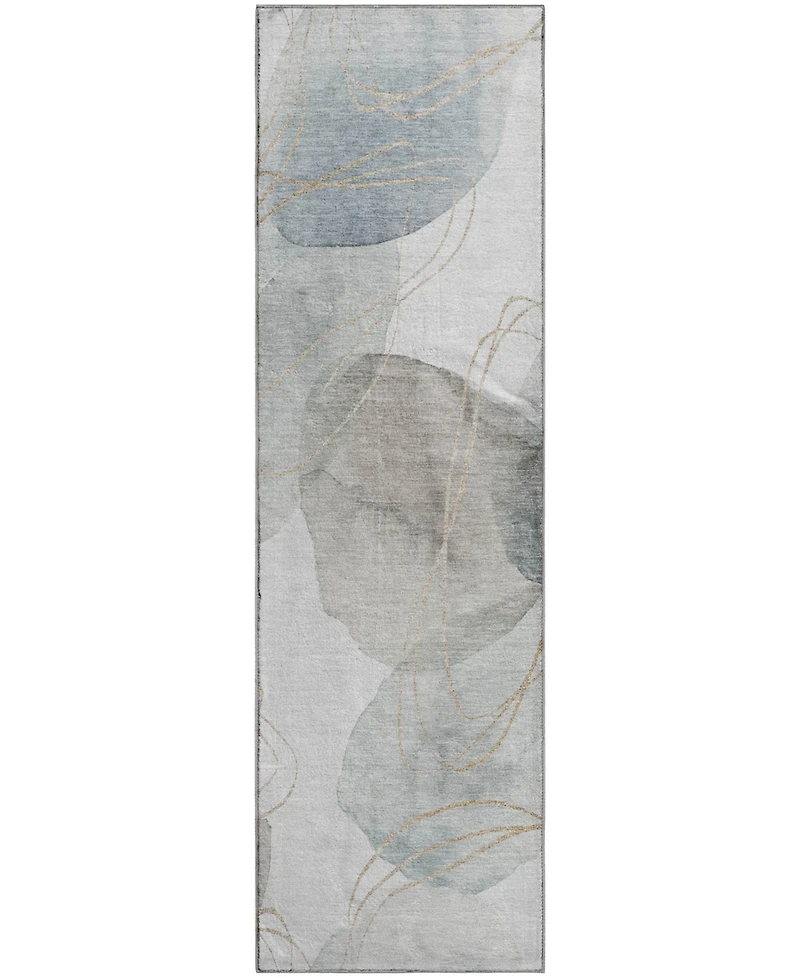 Dalyn Odyssey OY15 2'3" x 7'6" Runner Area Rug