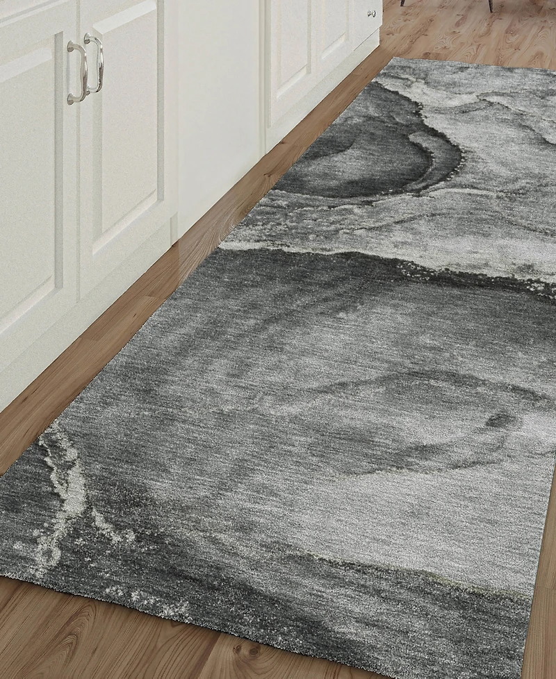 Dalyn Odyssey OY14 2'3" x 7'6" Runner Area Rug