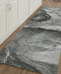 Dalyn Odyssey OY14 2'3" x 7'6" Runner Area Rug