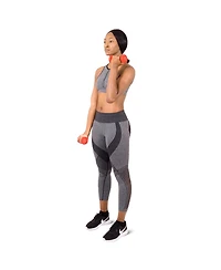 Neoprene Dumbbells, 3lbs, Set of 2