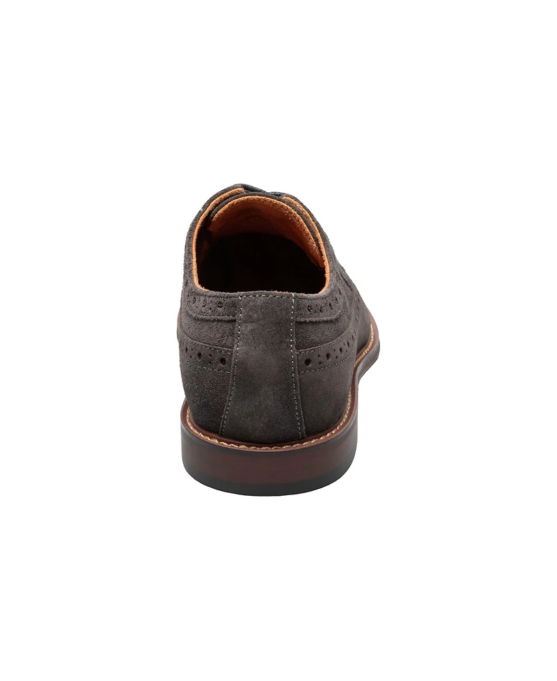 Stacy Adams Men's Marligan Wingtip Oxford Shoes