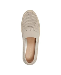 Easy Spirit Women's Hassie Woven Slip-On Espadrilles
